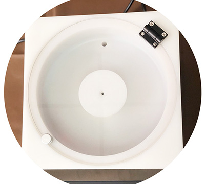 可編程精密勻膠機(jī)HC220PE