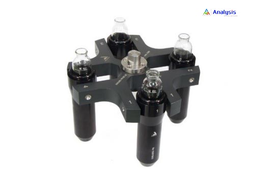带加热功能的油品离心机 Digtor 22 C