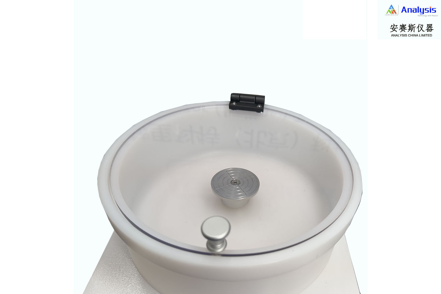 HC150PE带自动点胶6英寸分体式可编程匀胶机