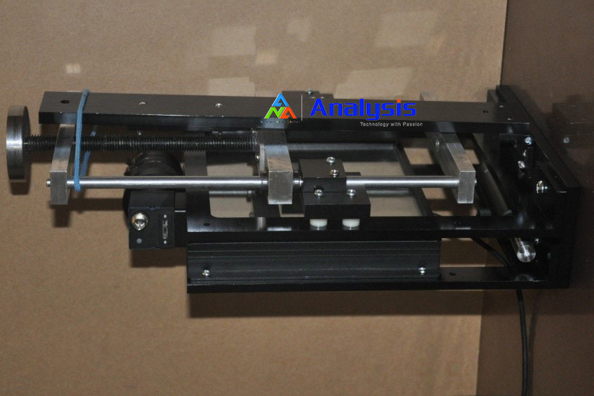 教学用便携式光弹仪PLP500-P